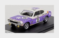 Trofeu TRFDSN307 Ford England - Capri 3000 GLX N 35 24H SPA 1973 Francois Goldst