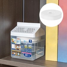 Absorbeur d'humidité Recharge Absorption de l'eau Dessiccant Without Box