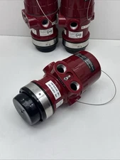 DET-TRONICS X3301A4N13W2 MULTISPECTRUM IR FLAME DETECTOR X3301A P/N 028120-001