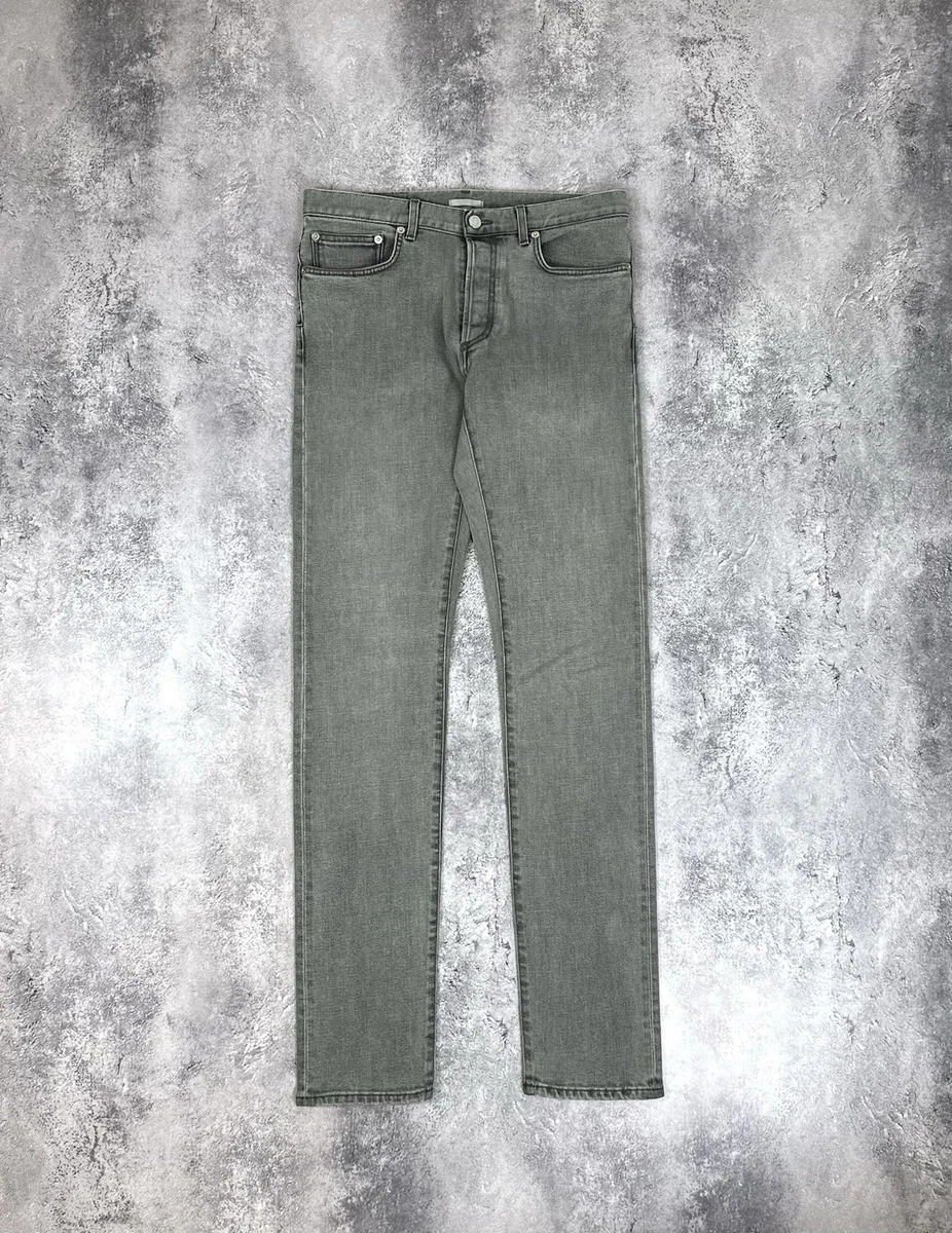 Dior Cotton Regular 30 Size Jeans for Men for sale | eBay
