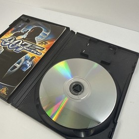 Sony PS2 Slim Console Bundle - Games, Controller, Memory, Cords - Midnight Club