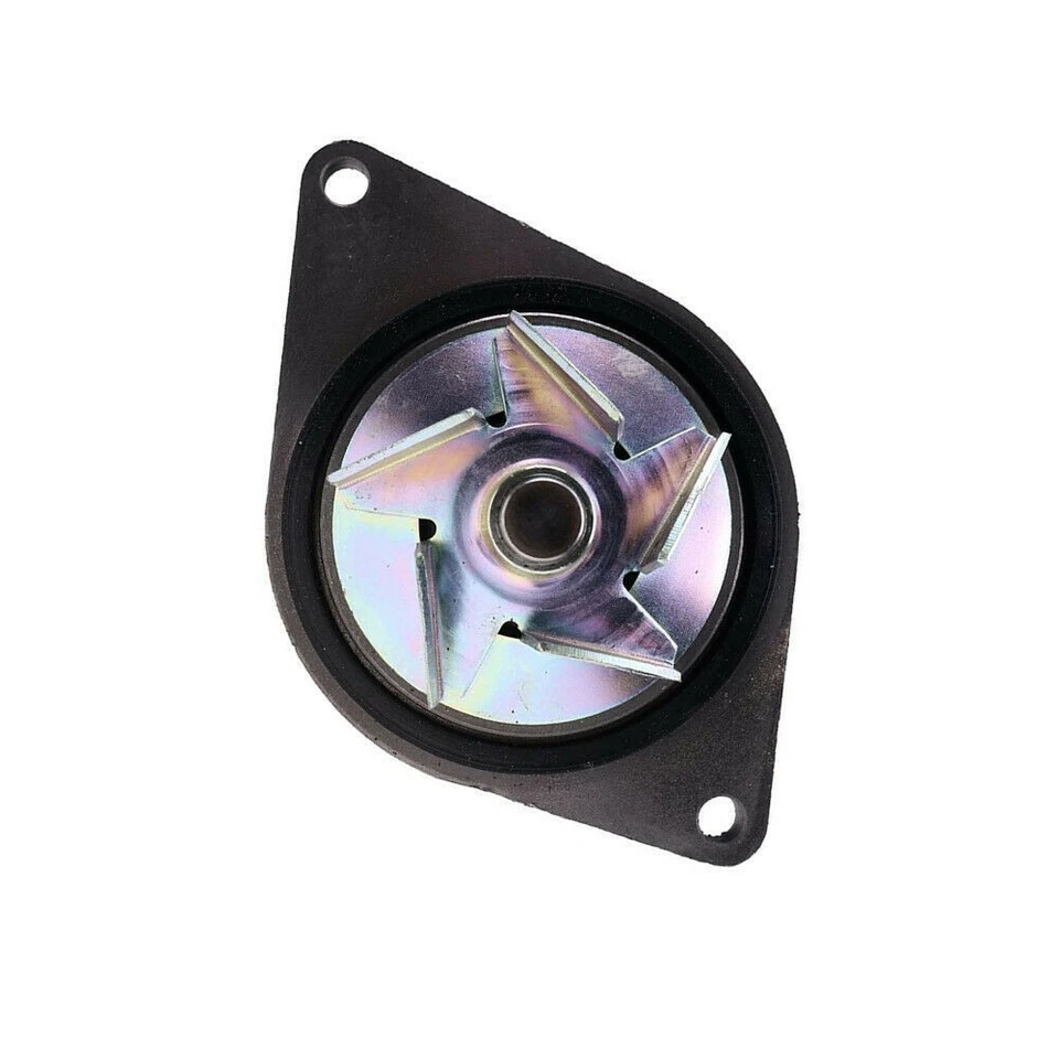 Water Pump Dodge 3960342 Cummins RAM 2500 3500 W350 5.9L 12V 24V Turbocharged - Image 4 of 4