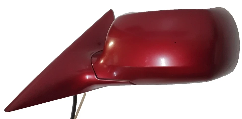 Espejo retrovisor lateral eléctrico Cadillac DTS: 2006, 2007, 2008, 2009, 2010, conductor izquierdo Foto 3 de 4