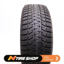 Set Of 4 New 22560r16 Bridgestone Blizzak Ws90 Studless - 98h - 10.532