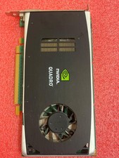 NVIDIA QUADRO FX 1800 VIDEO CARD