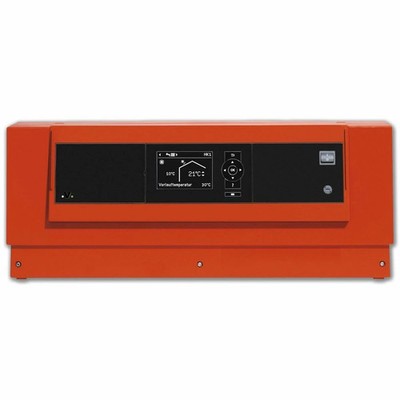 Viessmann Vitotronic 200-H HK1B heating circuit control unit - 7498904