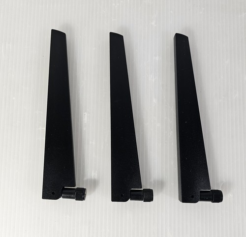 NETGEAR Nighthawk AC 1900, R7000, 3 ANTENNAS ONLY, OEM