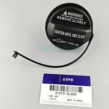 New Fuel Tank Gas Cap For 2006-2019 Kia Sorento 2.4L 3.3L 3.5L 3.8L 31010-3L600