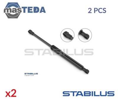 301877 GASFEDER MOTORHAUBE STABILUS 2PCS NEU OE QUALITÄT