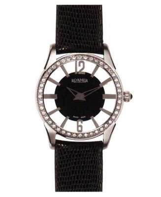 ROAMER Women Quartz Casual Watch Classic Dress Waterproof Luxury Swiss Fashion