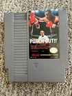 Mike Tyson's Punch-Out (Nintendo Entertainment System, 1987) NES Tested Works