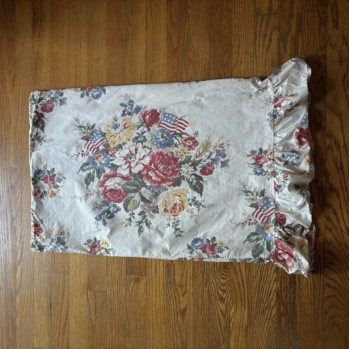 Ralph Lauren Floral Pillowcases for sale - eBay