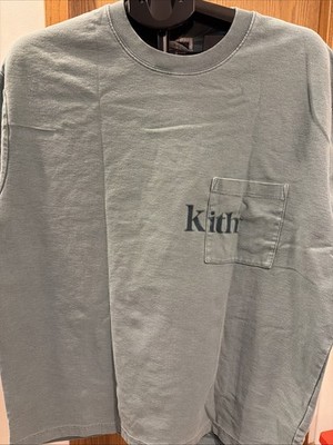 Kith tshirt Size Large