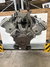 Moteur Mercedes CLASSE V