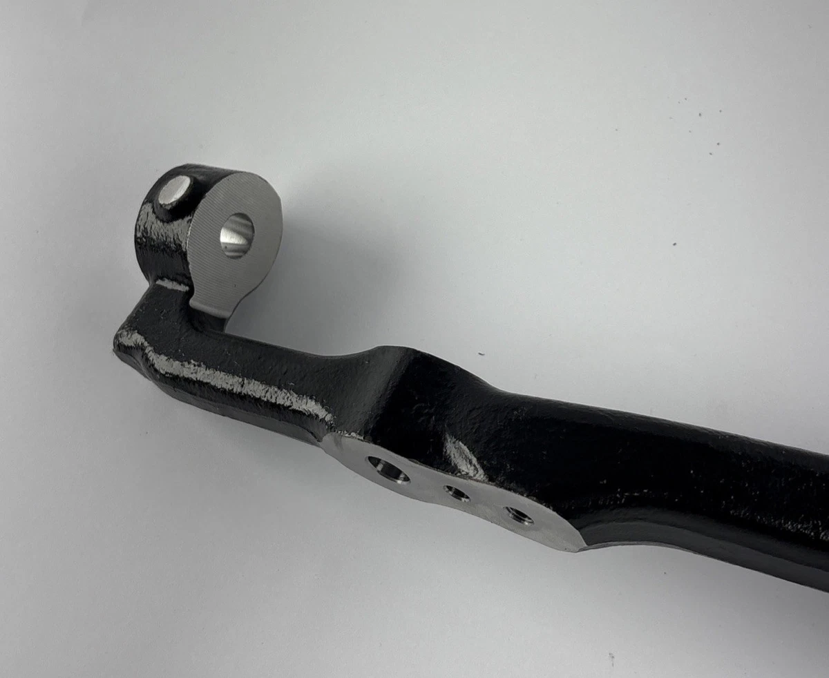 NTY ZZP-TY-019 Front Left Steering Knuckle Toyota Hilux 43212-0K030 photo 6
