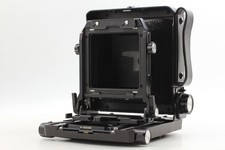 Near MINT Toyo Field 45A 4x5 Large Format Film Camera Body From JAPAN