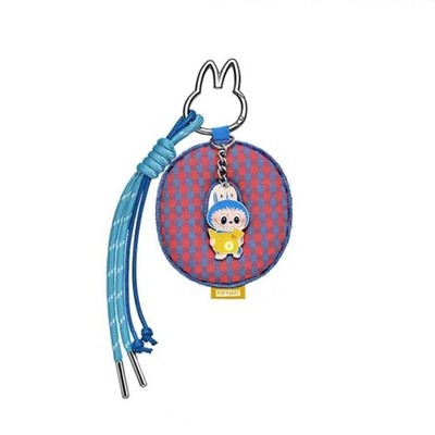 Authentic The Monsters Pin For Love Series- Letter Pendant Blind