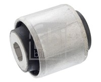 Lagerung AchskÖRper Vorne Hinten Links Rechts Febi Bilstein 105509