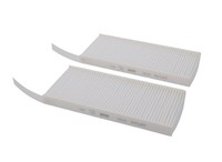 80001456 Corteco Filter, Innenraumluft FüR ,MERCEDES-BENZ,NISSAN,OPEL,RENAULT,VA