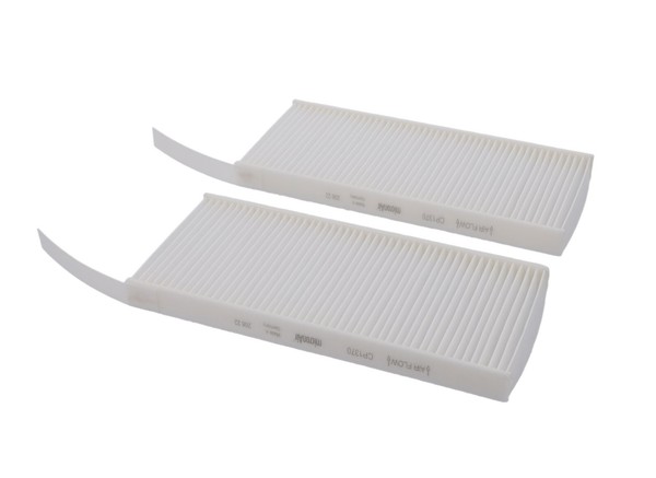 80001456 Corteco Filter, Innenraumluft FüR ,MERCEDES-BENZ,NISSAN,OPEL,RENAULT,VA-image
