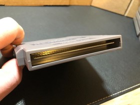 JUEGO ICE CLIMBER 5 TORNILLOS NES BUEN ESTADO