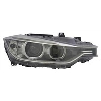 TYC Xenon L.E.D Scheinwerfer Rechts Passend FüR BMW 3Er Touring F31 F30 F80