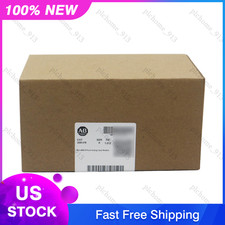 New Allen Bradley 2085-IF8 Micro800 8 Point Analog Input Module
