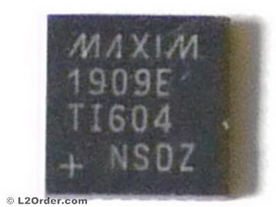 1x NEW MAXIM MAX1909E MAX 1909E QFN 28pin Power IC Chip (Ship From USA)