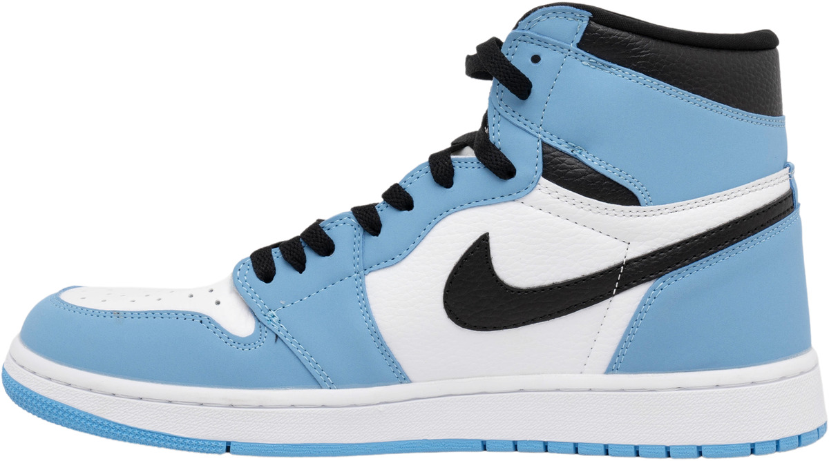 Jordan 1 Retro OG High University Blue