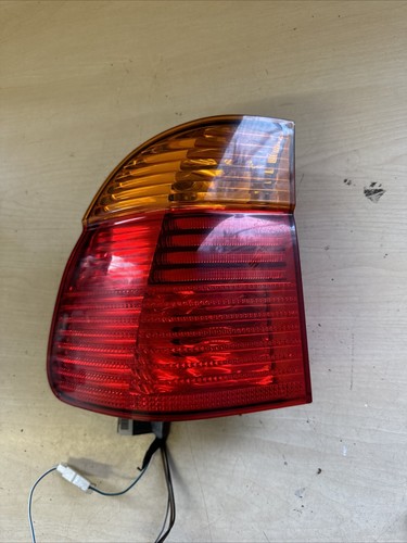 ORIGINAL Rücklicht Links BMW 5 Touring (E39)