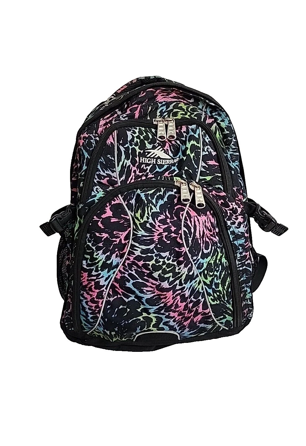 High Sierra Black Clothing, Shoes & Accessories for Kids