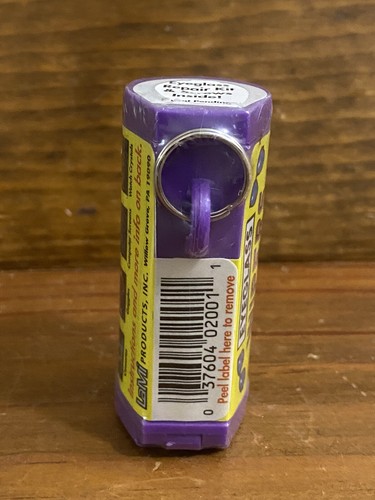 vintage eyeglass wipers lens cleaner & repair Kit New Sealed - Picture 4 of 7