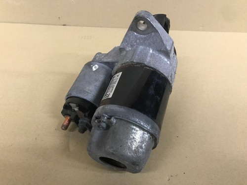 MOTOR DE ARRANQUE SUBARU IMPREZA 2.0 R AWD 23300AA450 2005 2006 2007 C94 - Imagen 7 de 12