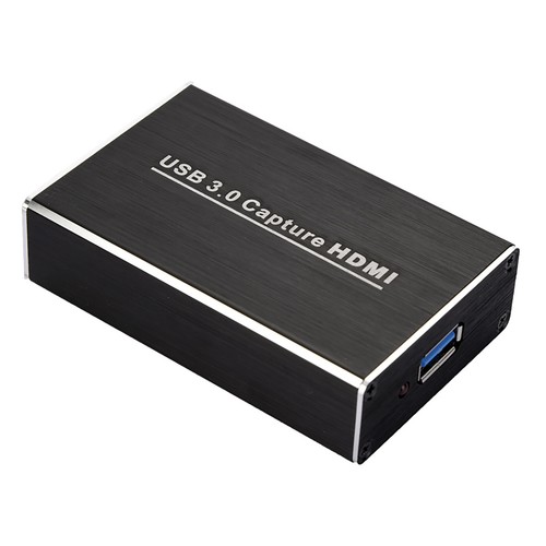 USB3.0 Capture HDMI 4Kp60 Game Capture Card USB 3.0 Capture HDMI - 第 9/14 張圖片