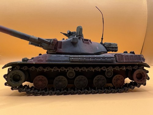 SOLIDO GASO.LINE AMX 30 B TANK - Picture 2 of 12