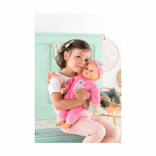 Corolle MGP Lucille interactive play doll baby doll toy vanilla scented - Picture 7 of 9
