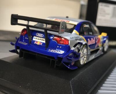 MINICHAMPS Audi A4 DTM 3台セット audi5213702.jpg