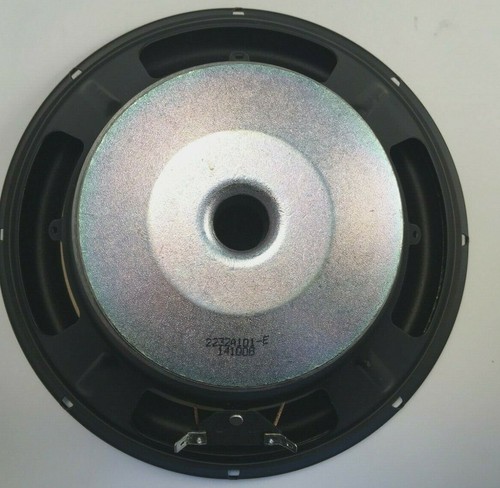 1x Definitive technology 10" woofer 4ABS (2232A101-E) 4 ohm for ProSub 1000 - Picture 4 of 5