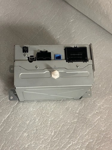 New OEM UFW Reciever 22992480 New OEM - Picture 3 of 4