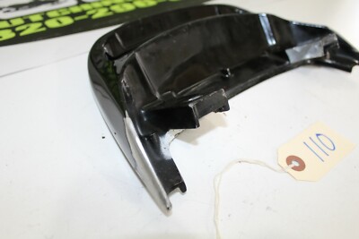 モリヤ　アーチバー 95ZX6R 1995 Kawasaki Ninja ZX-6R Rear Grab Rail 46075-1092