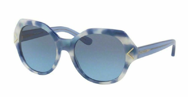 tory burch round sunglasses