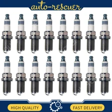 DENSO Auto Parts  Spark Plug 16x for 2008 till 2010 Jeep Commander