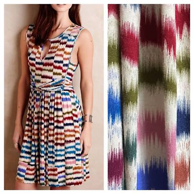 halter neck a line dresses James Perse Poplin Halter Dress main image 1