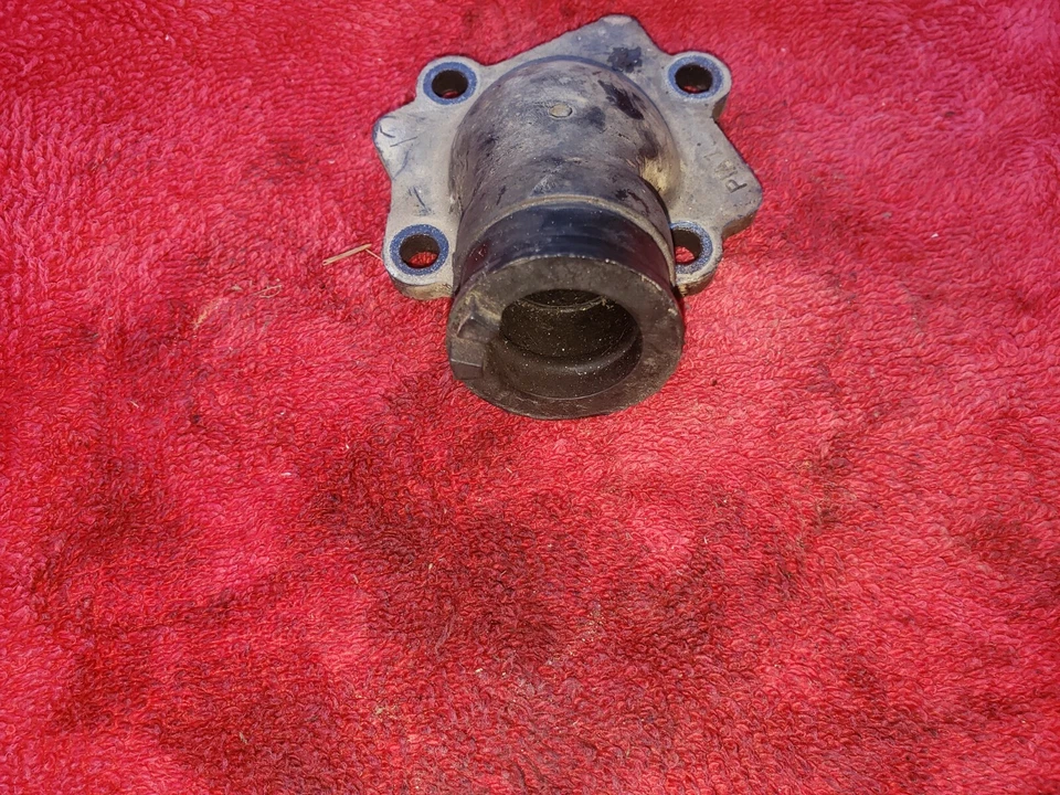 E-ton Viper Mini Eton RXL 50 впуск - Изображение 3 из 3