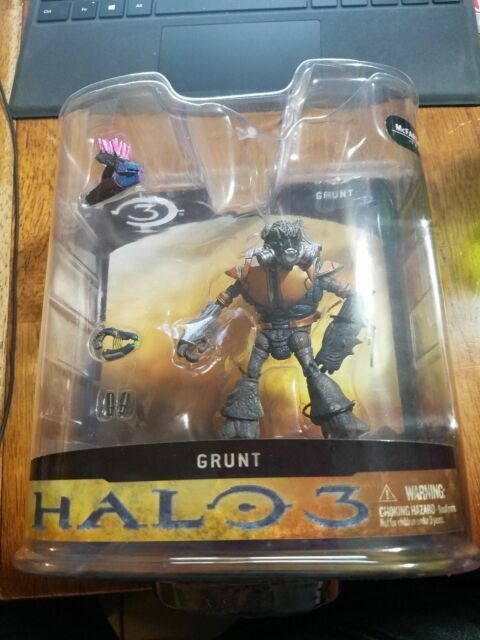 halo grunt toy