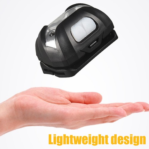 LED Sensor Headlamp Waterproof Headlight Flashlight Waterproof Charging ideal - Picture 9 of 12