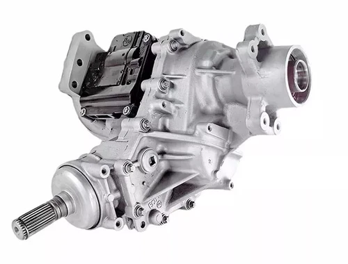 Montaje de caja de distribución para Jeep Cherokee KL 2014-2018 Chrysler 200 2015-2017 - Imagen 1 de 9