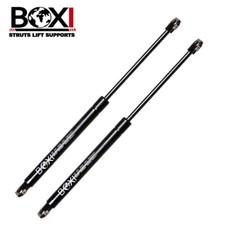 2pcs Trunk Lid Lift Supports Strut Shock For BMW 7 Series (E32) 735i 735iL 85-94