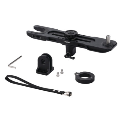Tilta Float System Docking Station Filmkamera-Zubehör Halter For Float Post Vest