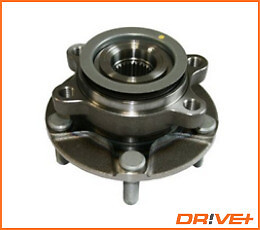 1X Dr!ve+ Radlagersatz FüR Nissan Qashqai +2 I 2.0 1.6 Juke Renault Koleos-image